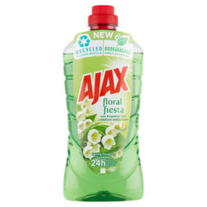 AJAX ÁLT.TISZT.F.F. 1L SPRING FLOWERS
