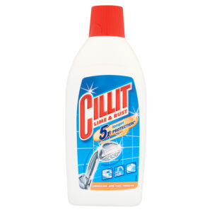 CILLIT VIZKŐ ÉS ROZSDAOLDÓ 450ML