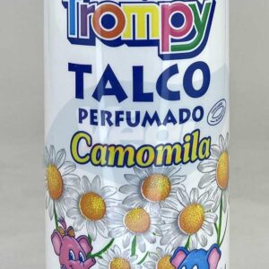TROMPY BABAHINTŐPOR 250G KAMILLA