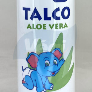 TROMPY BABAHINTŐPOR 250G ALOE VERA
