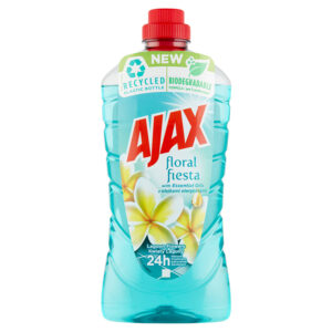 AJAX ÁLT.TISZT.F.F. 1L LAGOONFLOWERS