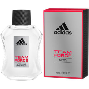 ADIDAS AFTER SHAVE 100ML TEAM FORCE (12DB/KARTON)