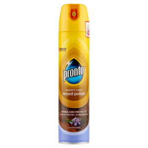 PRONTO CLASSIC 250ML LAVANDER