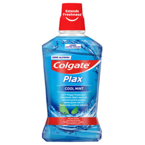 COLGATE PLAX SZÁJVÍZ 500ML COOL MINT