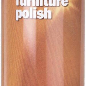 CHIRTON BÚTORTISZTÍTÓ SPRAY 300ML LEMON