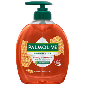 PALMOLIVE FOLY.SZAPP.300ML PUMP.HYGIENE-PLUS