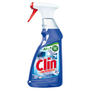 CLIN ABLAKTISZT.500ML SZF. MULTI-SHINE