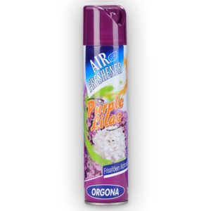 AIR FRESHENER LÉGFRISSÍTŐ 300ML PURPLE LILAC