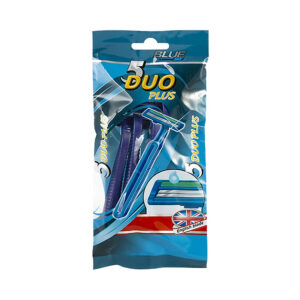 SKY DUO PLUS BOROTVA 5DB-OS ELDOB. KENŐCSÍKOS FIX