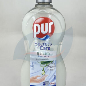 PUR MOSOGATÓ 450ML FLAKONOS BALZSAM ALOE VERA