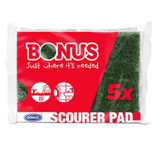 BONUS LAPSÚROLÓ 5 DB-OS (40DB/KARTON)