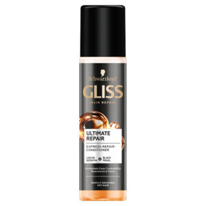 GLISS KUR HAJREG.BALZSAM 200ML ERŐSSEN SÉRÜLT, SZÁRAZ HAJRA