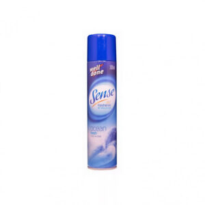 WELL DONE AIR FRESHENER LÉGFRISSÍTŐ 2IN1 300ML OCEAN