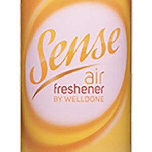 WELL DONE AIR FRESHENER LÉGFRISSÍTŐ 2IN1 300ML VANILLA&MAGNO
