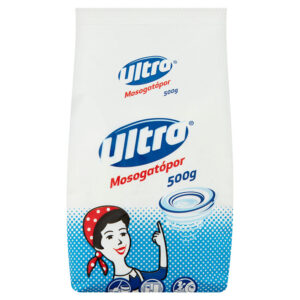 ULTRA MOSOGATÓPOR 500G ZACSKÓS