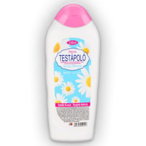 DALMA TESTÁPOLÓ 330ML KAMILLA KIVONATTAL