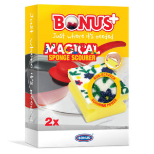 BONUS MOSOGATÓSZIVACS FORM. 2DB-OS MAGICAL PREMIUM LINE