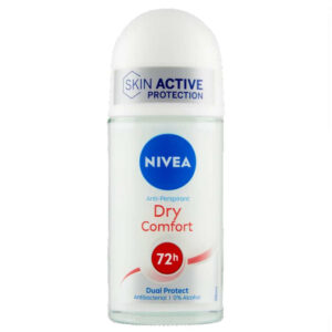NIVEA GOLYÓS DEO NŐI 50ML DRY COMFORT