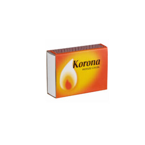 GYUFA HOSSZÚ BIZTONSÁGI "KORONA"
