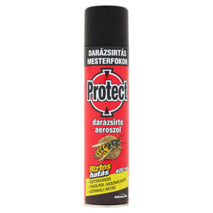PROTECT DARÁZSÍRTÓ AEROSOL 400ML