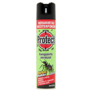 PROTECT HANGYAÍRTÓ AEROSOL 400ML