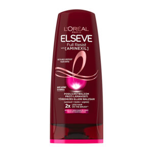 ELSEVE BALZSAM 200ML GYENGE, HULLÁSRA HAJLAMOS HAJRA