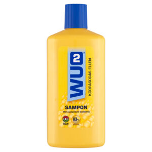 WU2 SAMPON 1L KORPÁSODÁS ELLEN