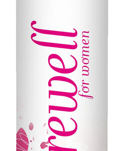REWELL FOR WOMEN DEO 150ML EMOTION