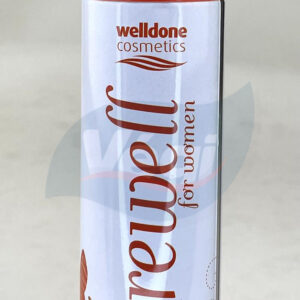 REWELL FOR WOMEN DEO 150ML DEVOTION