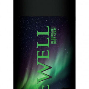 REWELL FOR MEN DEO 150ML ICELAND