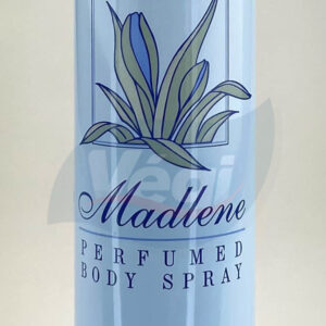 MADLENE DEO 75ML MAGIC VILL. KÉK
