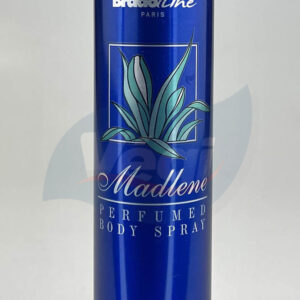 MADLENE DEO 75ML ROYAL B. KÉK