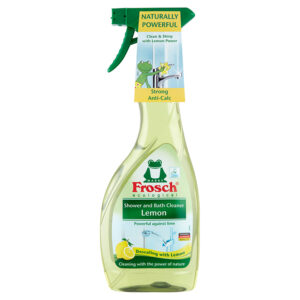 FROSCH SZF. 500ML FÜRDŐSZOBAI TISZTÍTÓ CITRUS