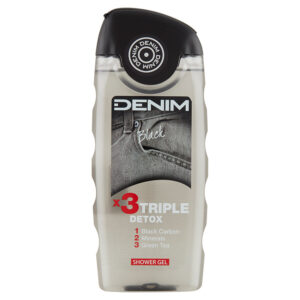 DENIM TUSF. 250ML BLACK