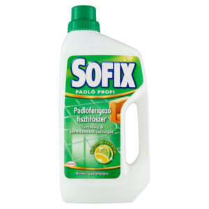 SOFIX PADLÓFÉNYEZŐ 1L
