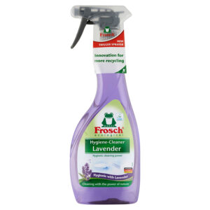 FROSCH SZF. 500ML HIGIÉNIÁS TISZTÍTÓ LEVENDULA