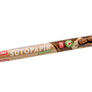 SÜTŐPAPÍR EXTRA 38CM-ES 8M-ES MAZZINI