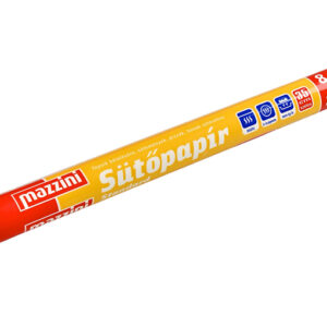 SÜTŐPAPÍR STANDARD 35CM-ES 8M-ES MAZZINI