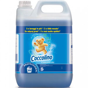 COCCOLINO ÖBL.KONC. 5L PROFESSIONAL (KÉK)