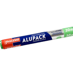 ALUFÓLIA 30M-ES MAZZINI