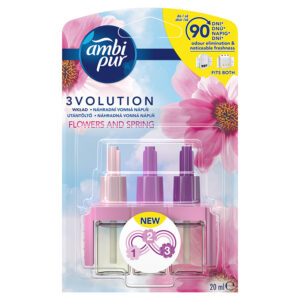 AMBI PUR 3VOLUTION 20ML UT. SOFT WHITE FLOWERS
